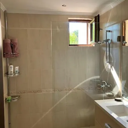 двуспални оазис бийч клуб Apartament *