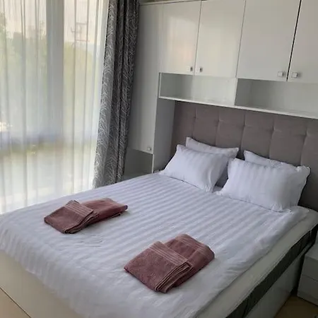 двуспални оазис бийч клуб Lozenets