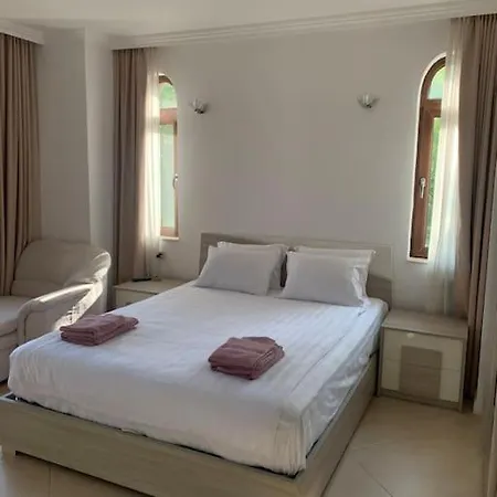 двуспални оазис бийч клуб Apartamento *