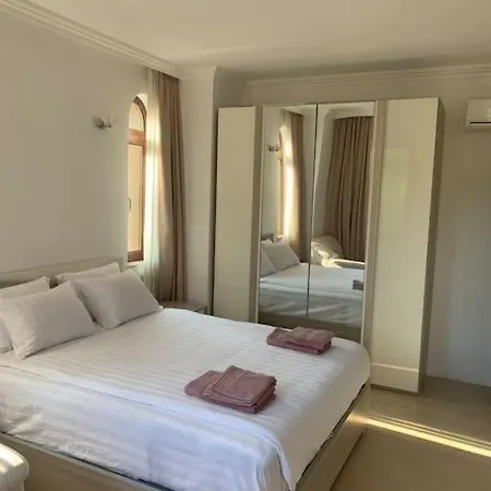 двуспални оазис бийч клуб Lozenets