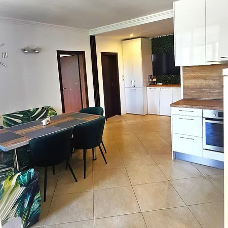 Apartment двуспални оазис бийч клуб