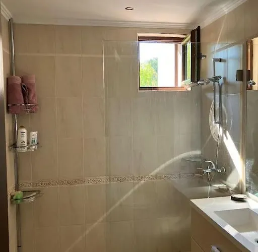 двуспални оазис бийч клуб דירה *