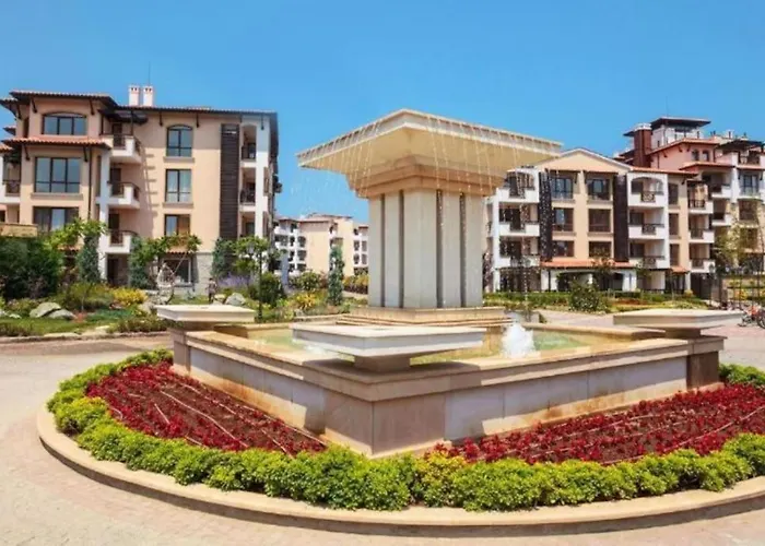 двуспални оазис бийч клуб *