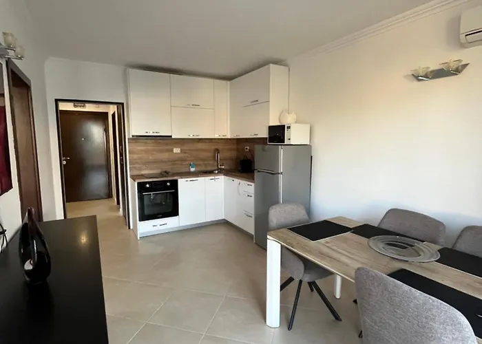 двуспални оазис бийч клуб * לוזנטס